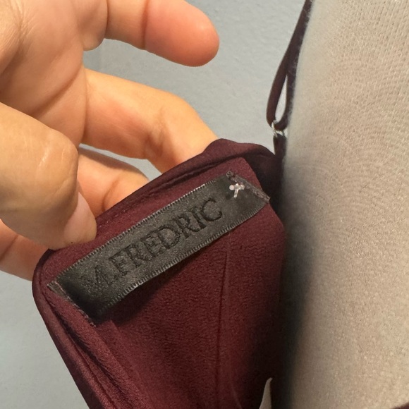 NWT M.Fredric blouse - Picture 4 of 5